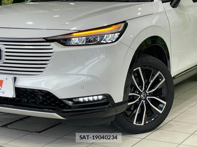 Honda VEZEL 2021-10 8343632-11
