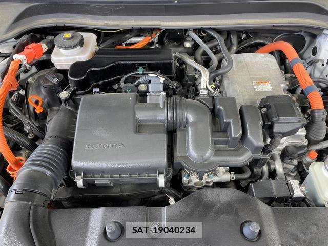 Honda VEZEL 2021-10 8343632-17