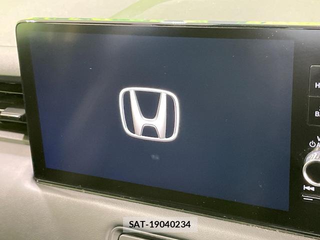 Honda VEZEL 2021-10 8343632-2