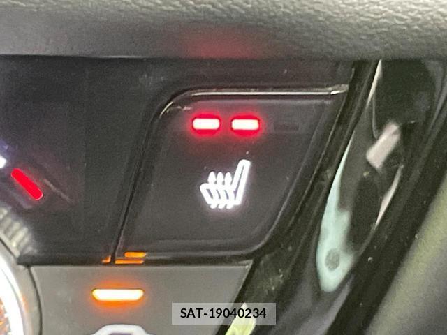 Honda VEZEL 2021-10 8343632-4