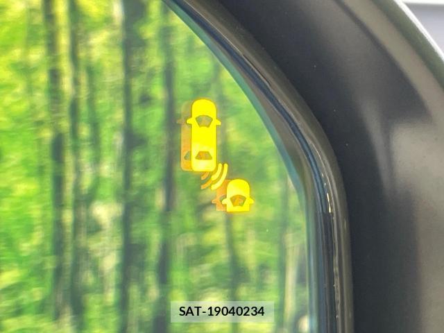 Honda VEZEL 2021-10 8343632-5
