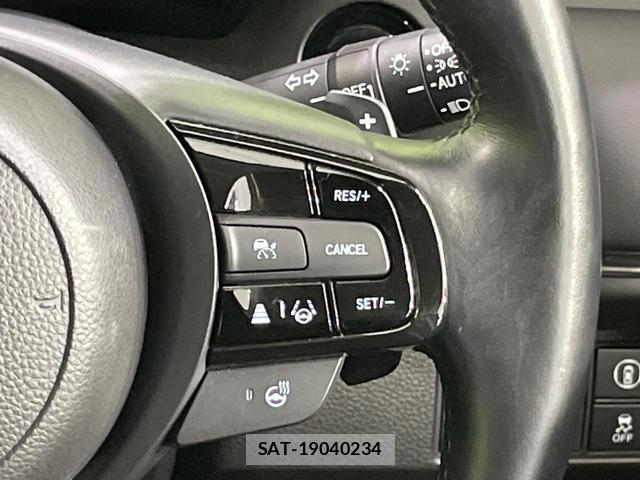 Honda VEZEL 2021-10 8343632-6