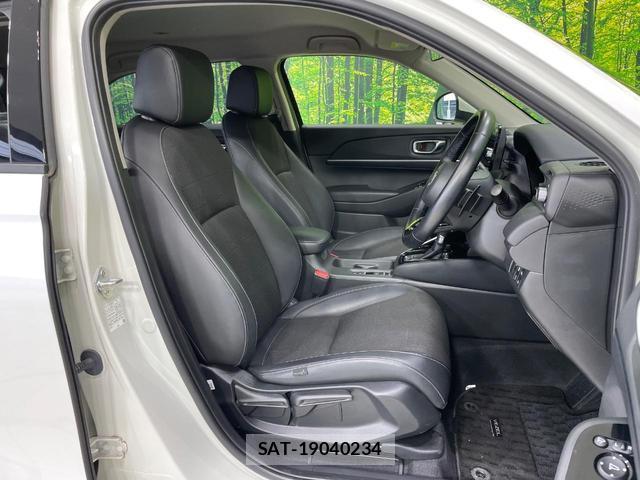 Honda VEZEL 2021-10 8343632-7