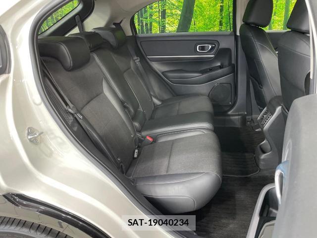 Honda VEZEL 2021-10 8343632-8