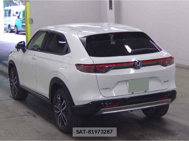 Honda VEZEL 2026-03 8343671-1