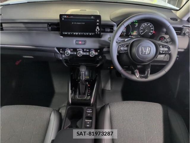 Honda VEZEL 2026-03 8343671-2