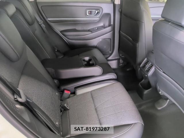 Honda VEZEL 2026-03 8343671-4