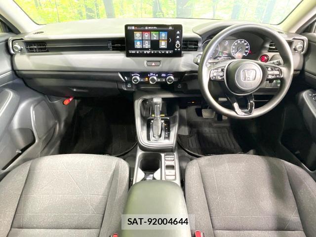 Honda VEZEL 2021-12 8343879-1