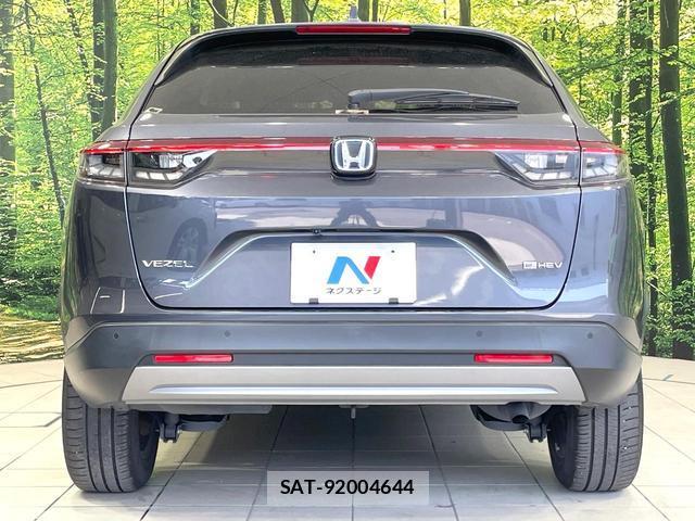 Honda VEZEL 2021-12 8343879-14