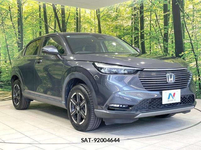 Honda VEZEL 2021-12 8343879-15