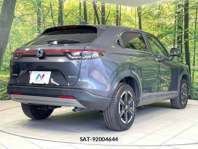 Honda VEZEL 2021-12 8343879-16