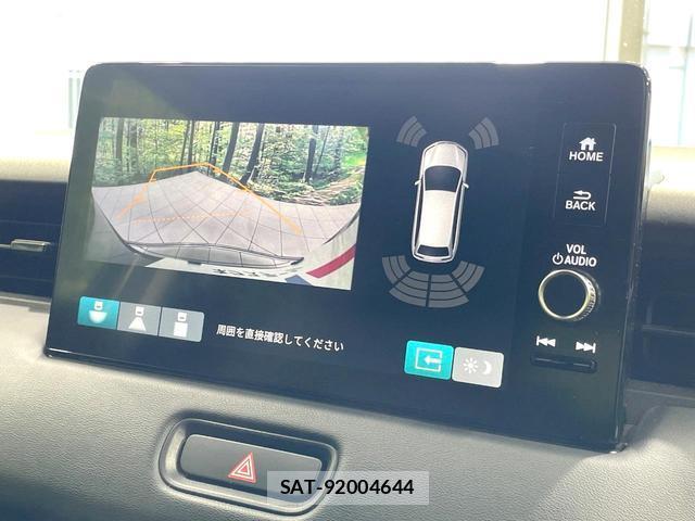 Honda VEZEL 2021-12 8343879-3