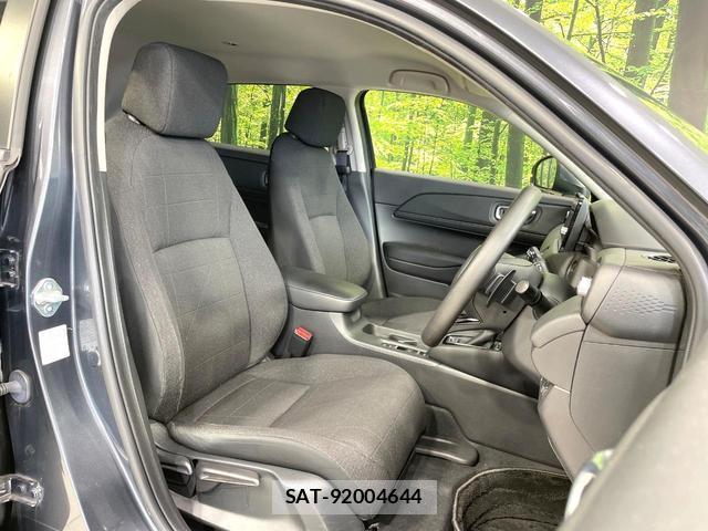 Honda VEZEL 2021-12 8343879-7