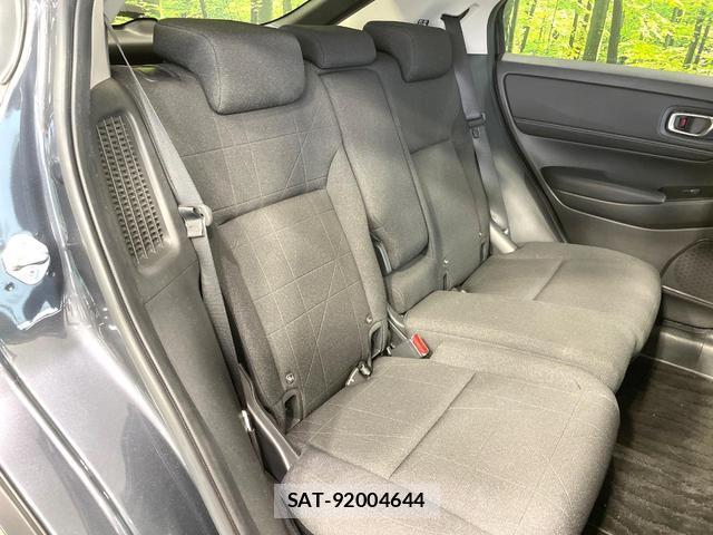 Honda VEZEL 2021-12 8343879-8