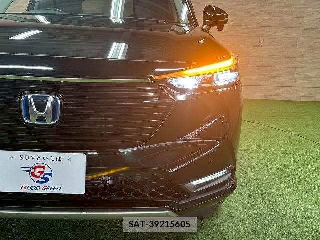 Honda VEZEL 2021-08 8343978-10