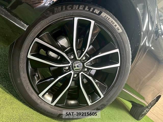 Honda VEZEL 2021-08 8343978-11
