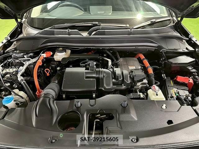 Honda VEZEL 2021-08 8343978-12