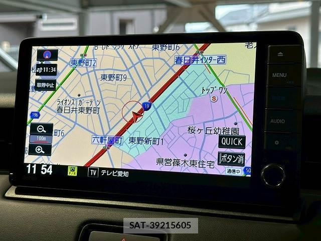 Honda VEZEL 2021-08 8343978-15