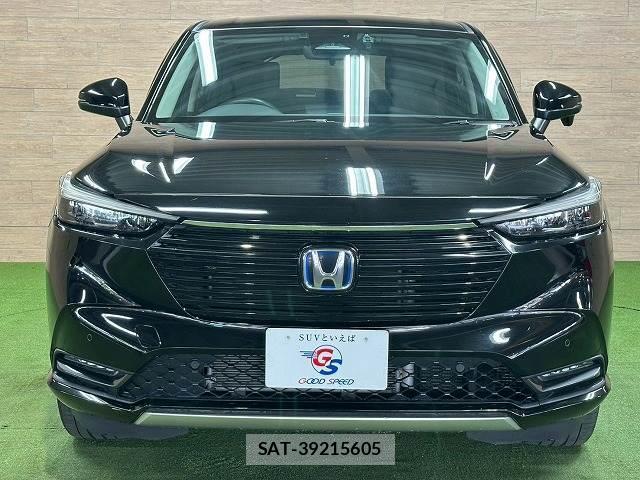 Honda VEZEL 2021-08 8343978-16