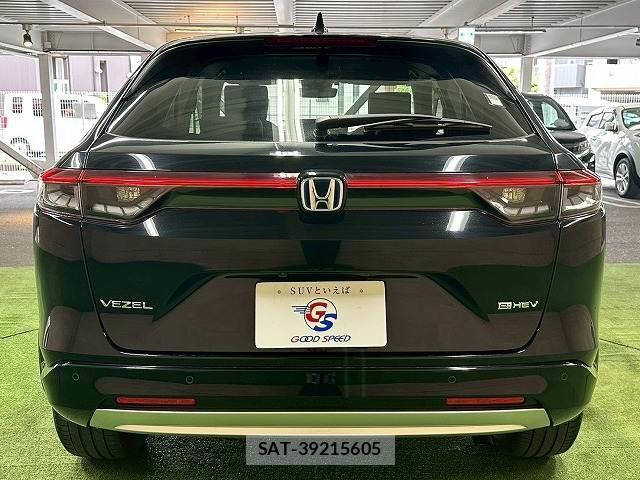 Honda VEZEL 2021-08 8343978-18