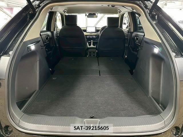 Honda VEZEL 2021-08 8343978-19