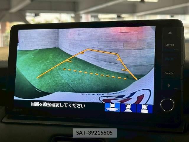 Honda VEZEL 2021-08 8343978-3