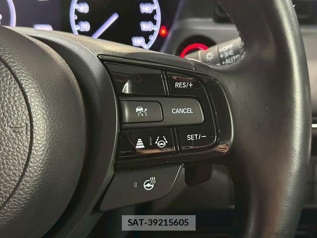 Honda VEZEL 2021-08 8343978-5