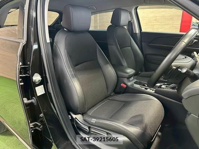 Honda VEZEL 2021-08 8343978-8