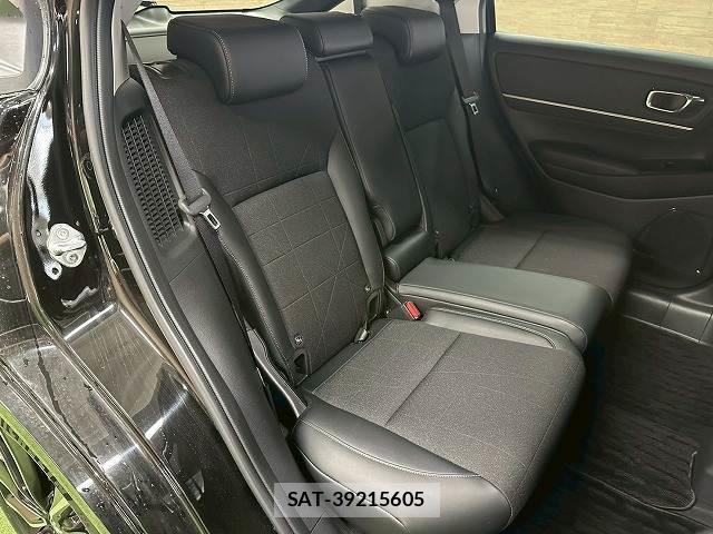 Honda VEZEL 2021-08 8343978-9