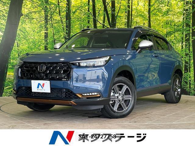 Honda VEZEL 2024-09 8344190-0