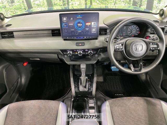 Honda VEZEL 2024-09 8344190-1