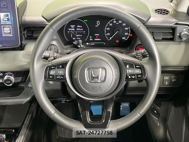 Honda VEZEL 2024-09 8344190-10
