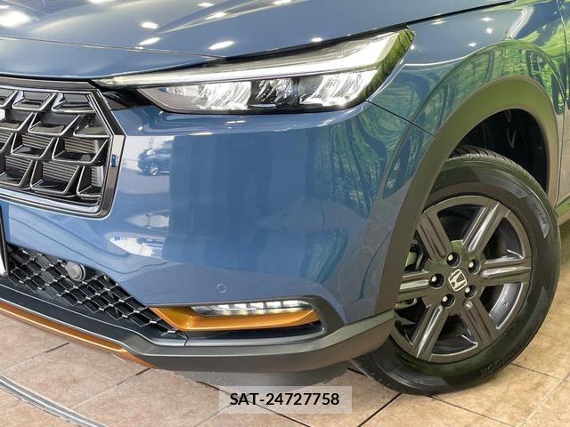 Honda VEZEL 2024-09 8344190-11