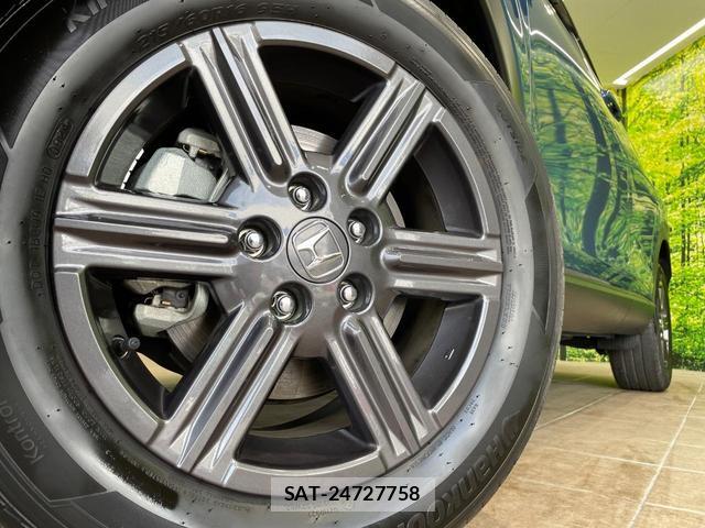 Honda VEZEL 2024-09 8344190-12