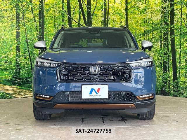 Honda VEZEL 2024-09 8344190-13