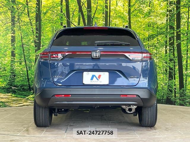 Honda VEZEL 2024-09 8344190-14
