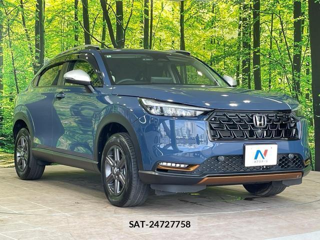 Honda VEZEL 2024-09 8344190-15