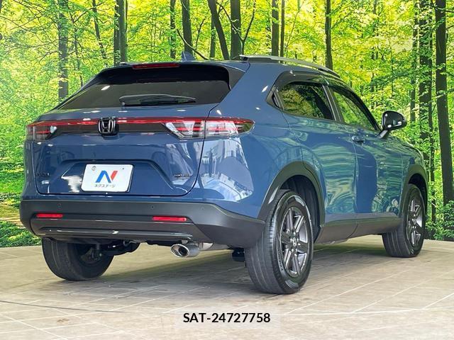 Honda VEZEL 2024-09 8344190-16