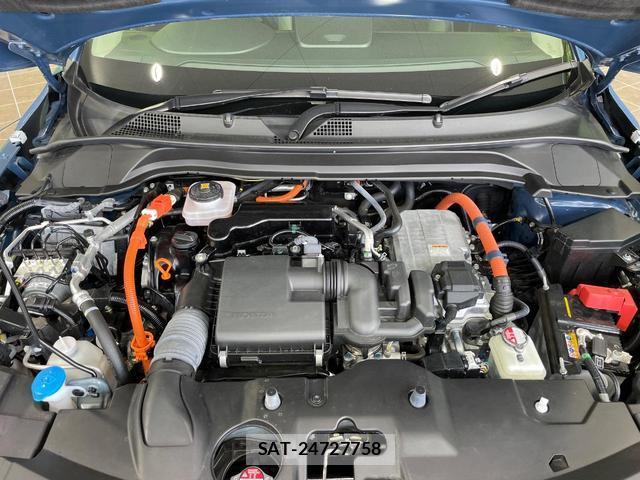 Honda VEZEL 2024-09 8344190-17