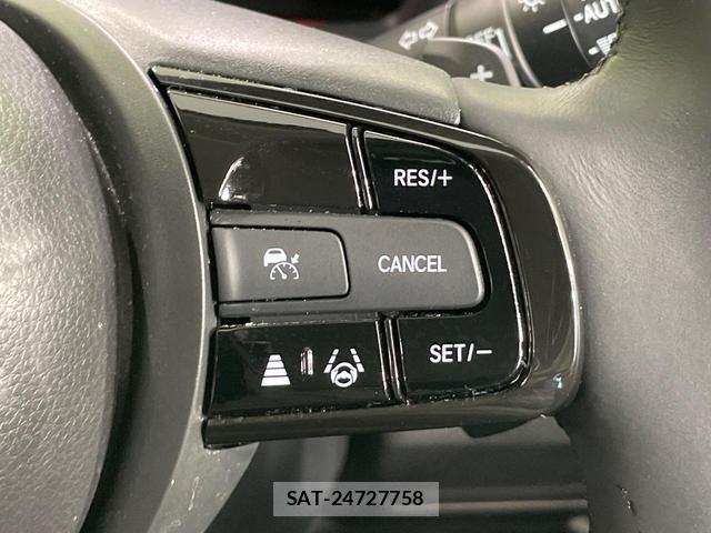Honda VEZEL 2024-09 8344190-4