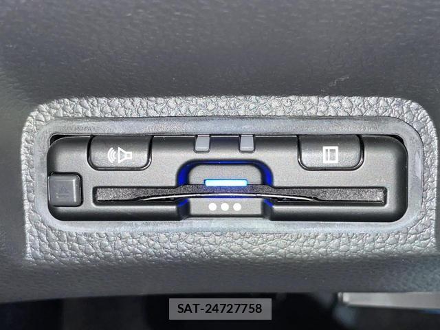 Honda VEZEL 2024-09 8344190-5