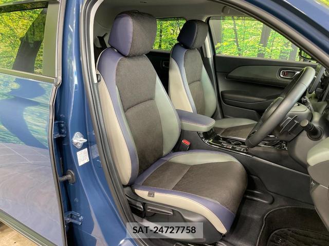 Honda VEZEL 2024-09 8344190-7