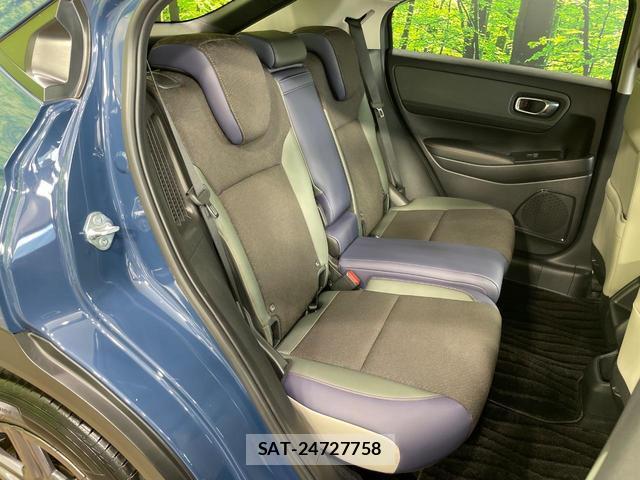 Honda VEZEL 2024-09 8344190-8