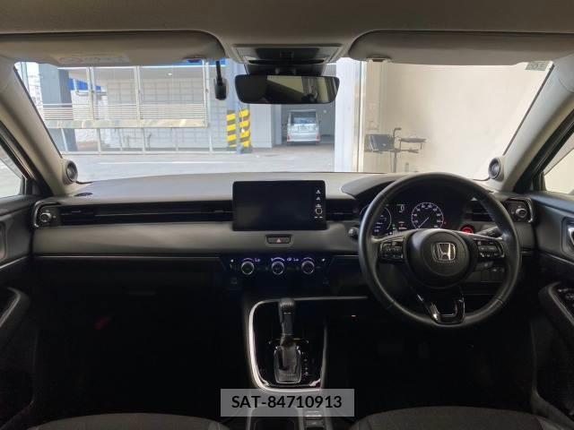 Honda VEZEL 2021-10 8344339-1