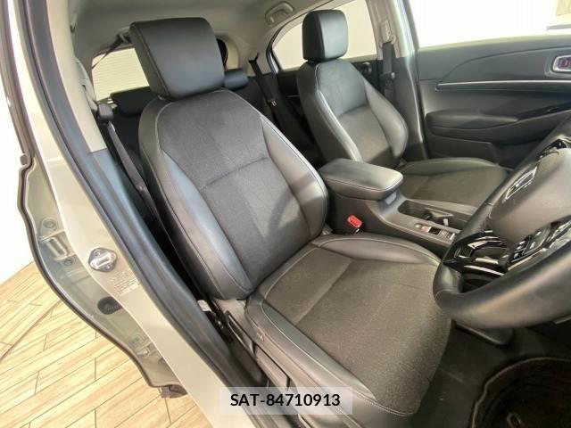 Honda VEZEL 2021-10 8344339-10