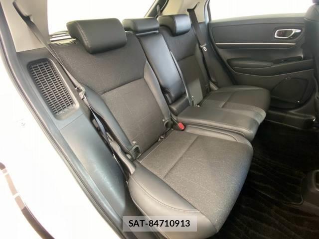 Honda VEZEL 2021-10 8344339-11