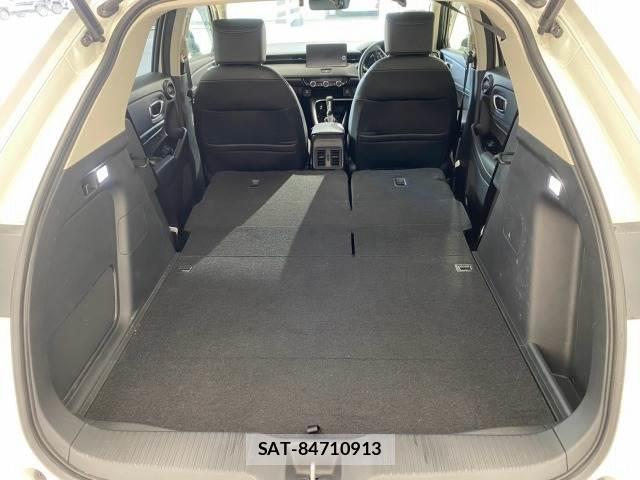 Honda VEZEL 2021-10 8344339-12