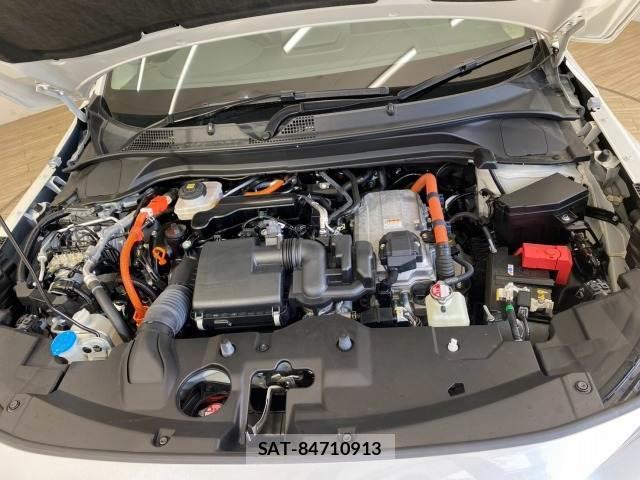 Honda VEZEL 2021-10 8344339-13
