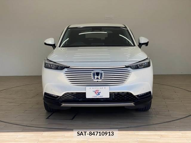 Honda VEZEL 2021-10 8344339-14