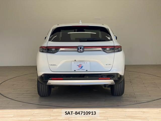 Honda VEZEL 2021-10 8344339-15